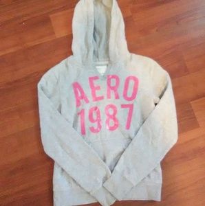 Aeropostale hoodie